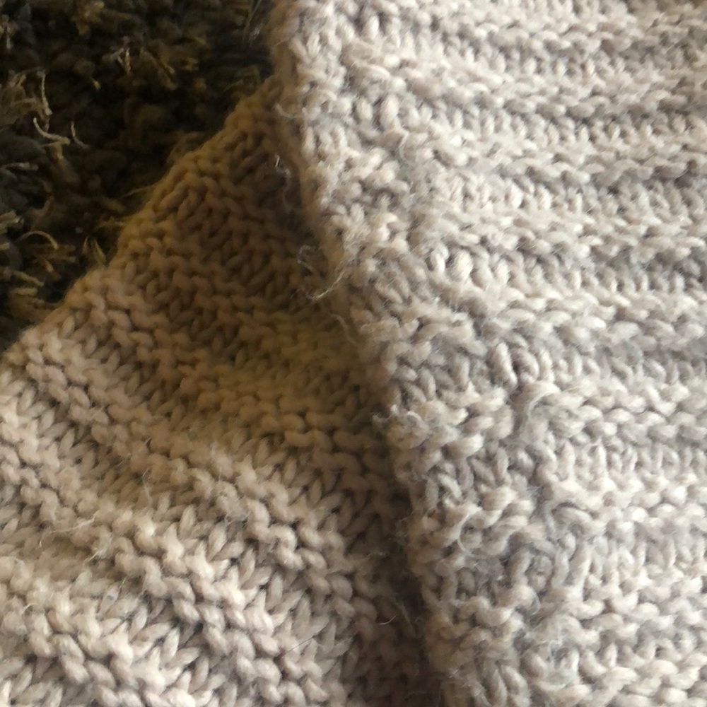 Cozy sweater - Picture 3 of 5